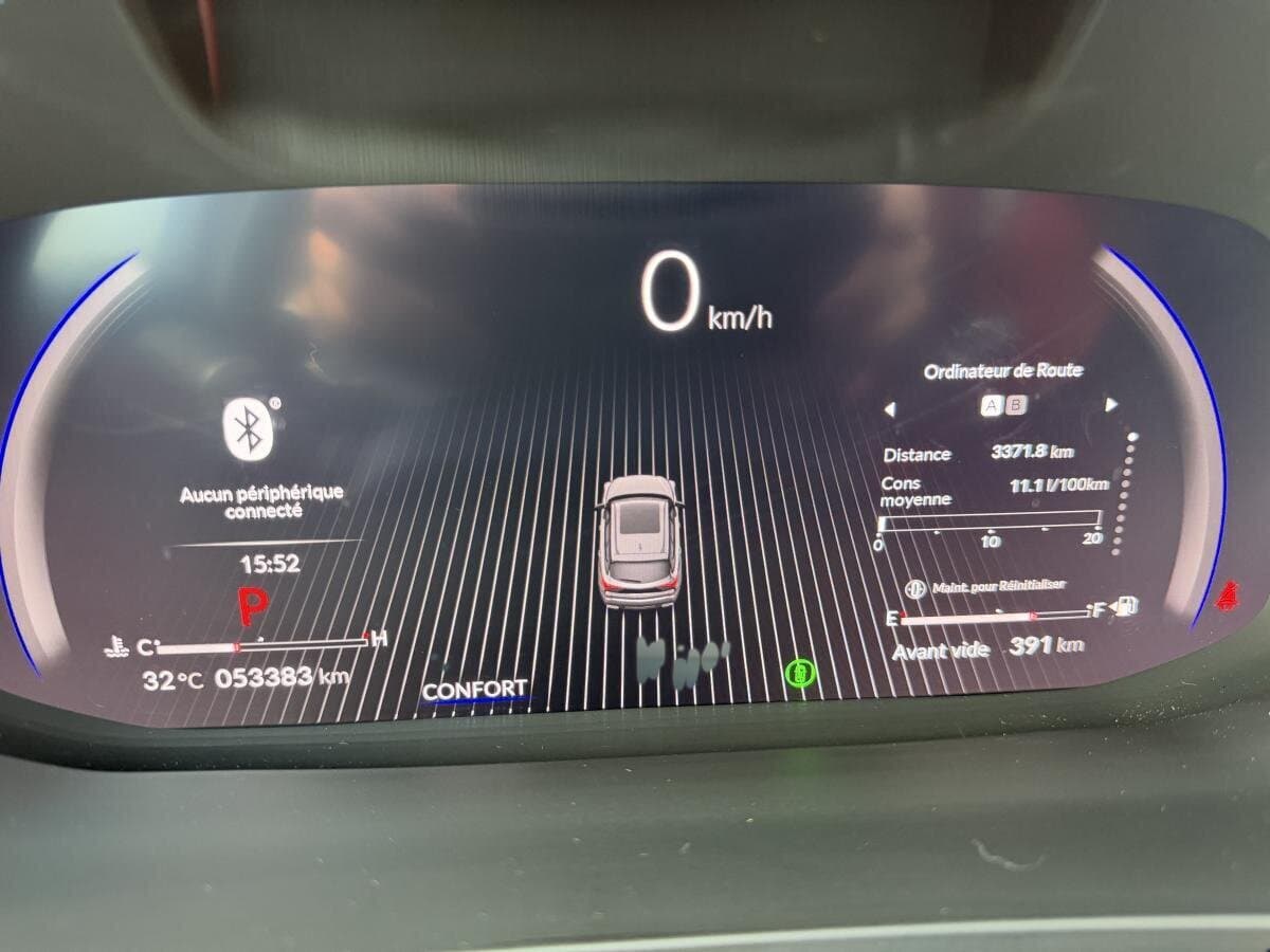 Acura MDX 2025 — photo 17