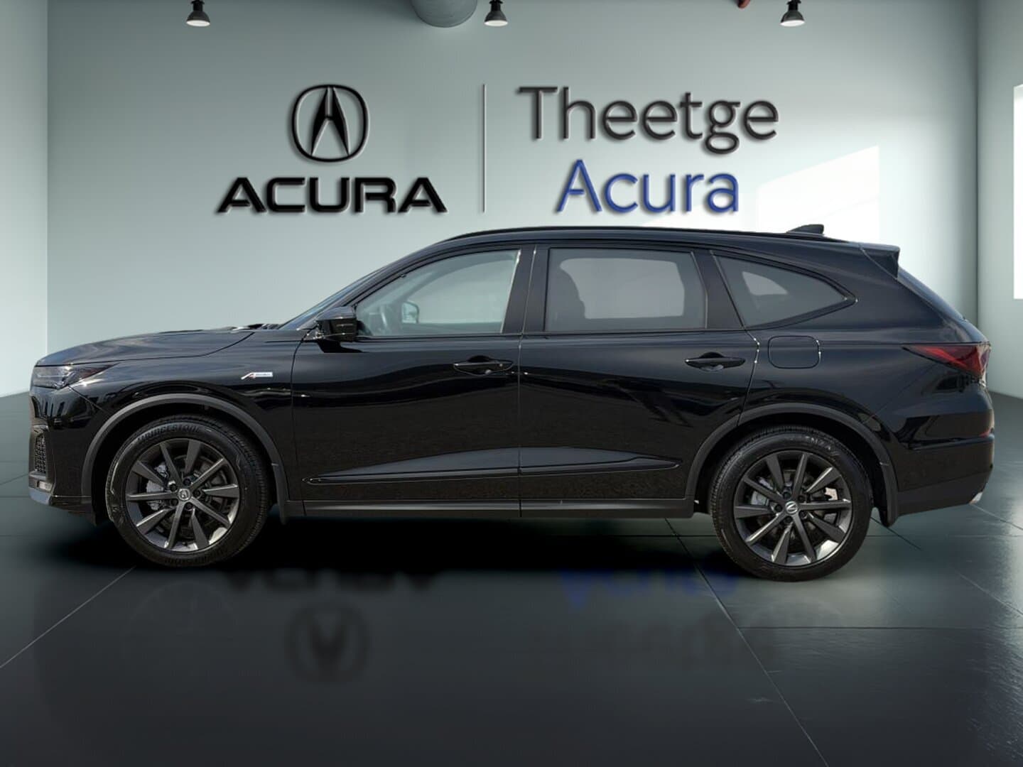 Acura MDX 2025 — photo 8