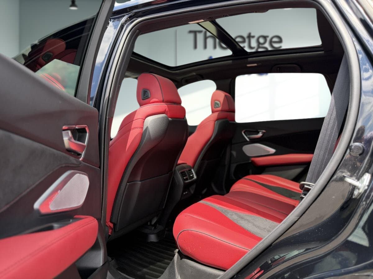 Acura RDX 2025 — photo 13