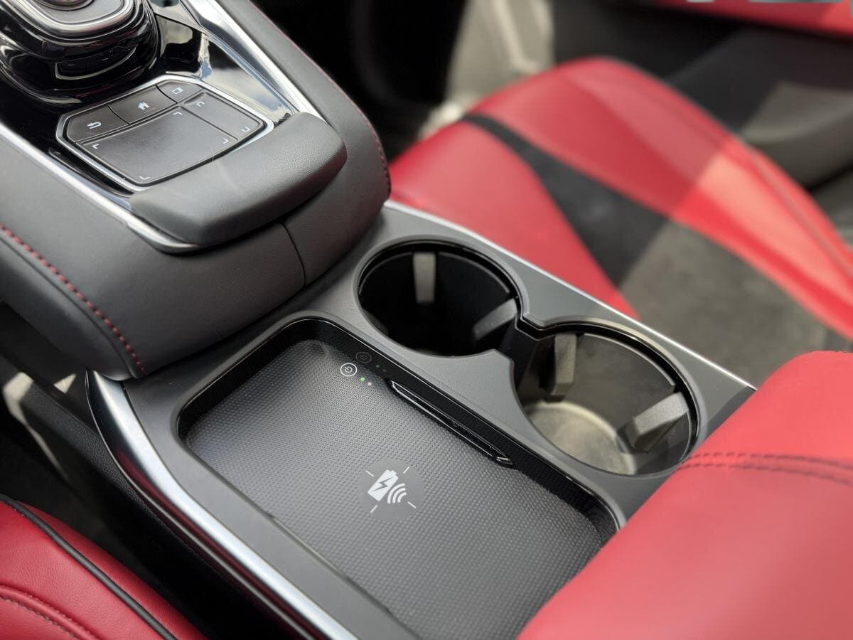 Acura RDX 2025 — photo 19