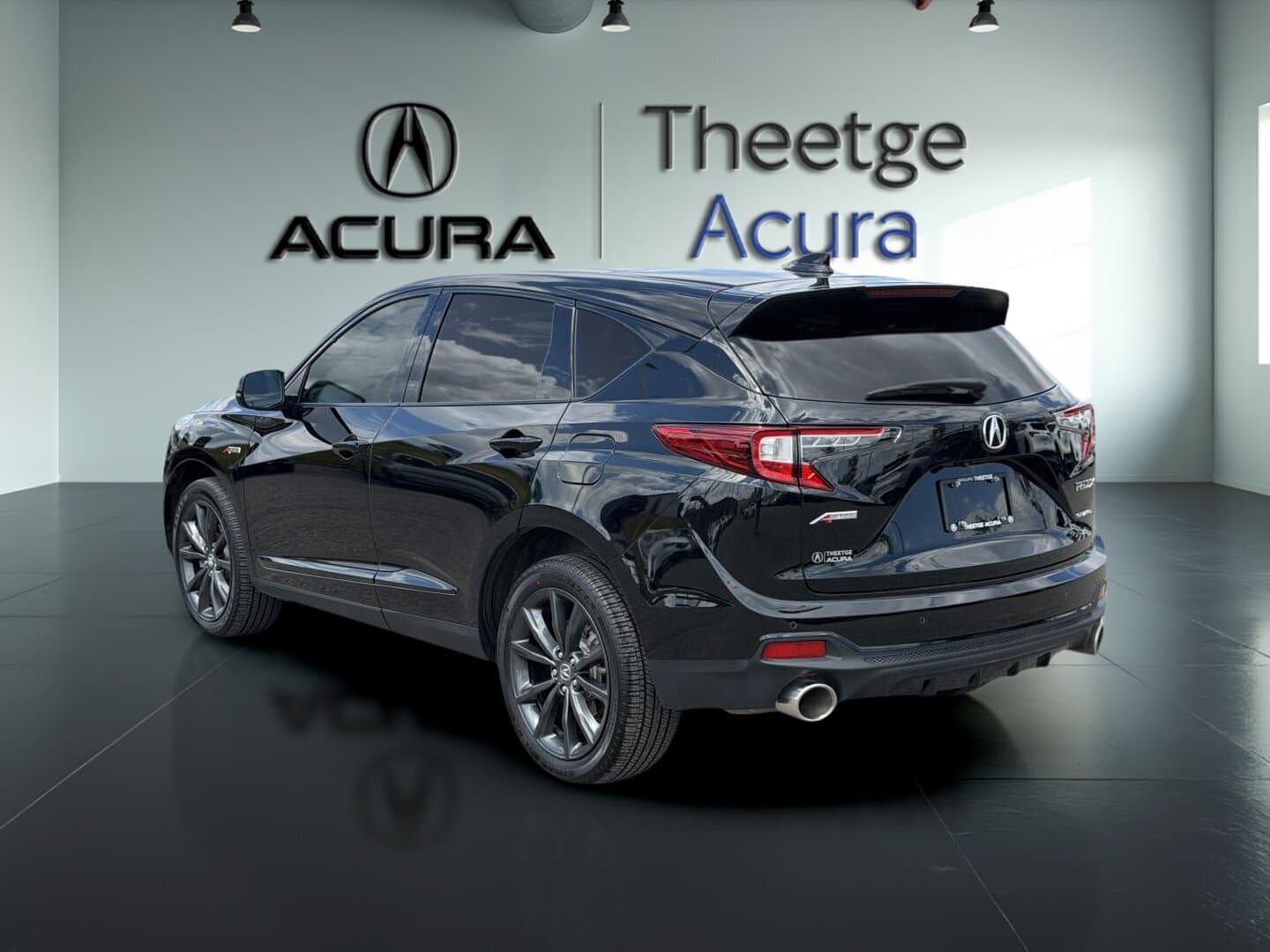 Acura RDX 2025 — photo 9