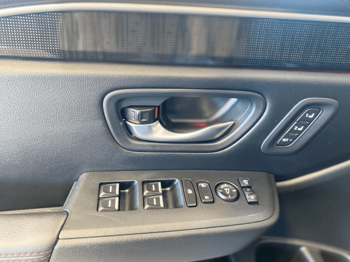 Honda Pilot 2025 — photo 16