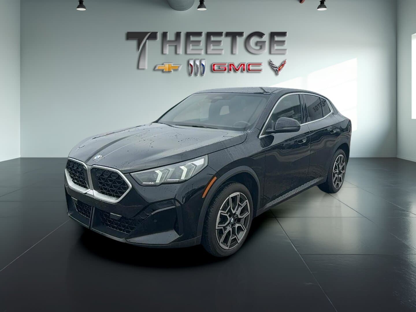 BMW X2 2025 à vendre à Québec