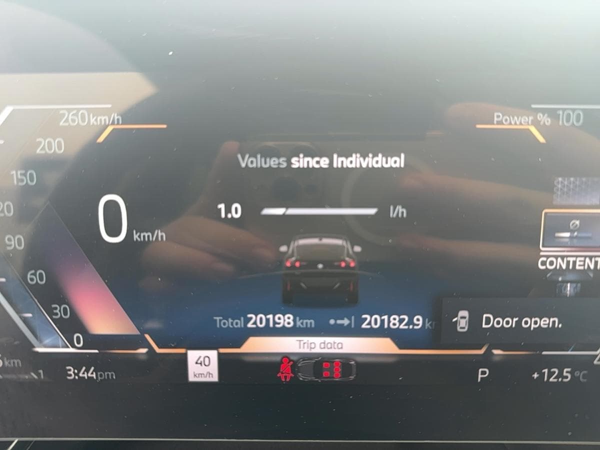 BMW X2 2025 — photo 11