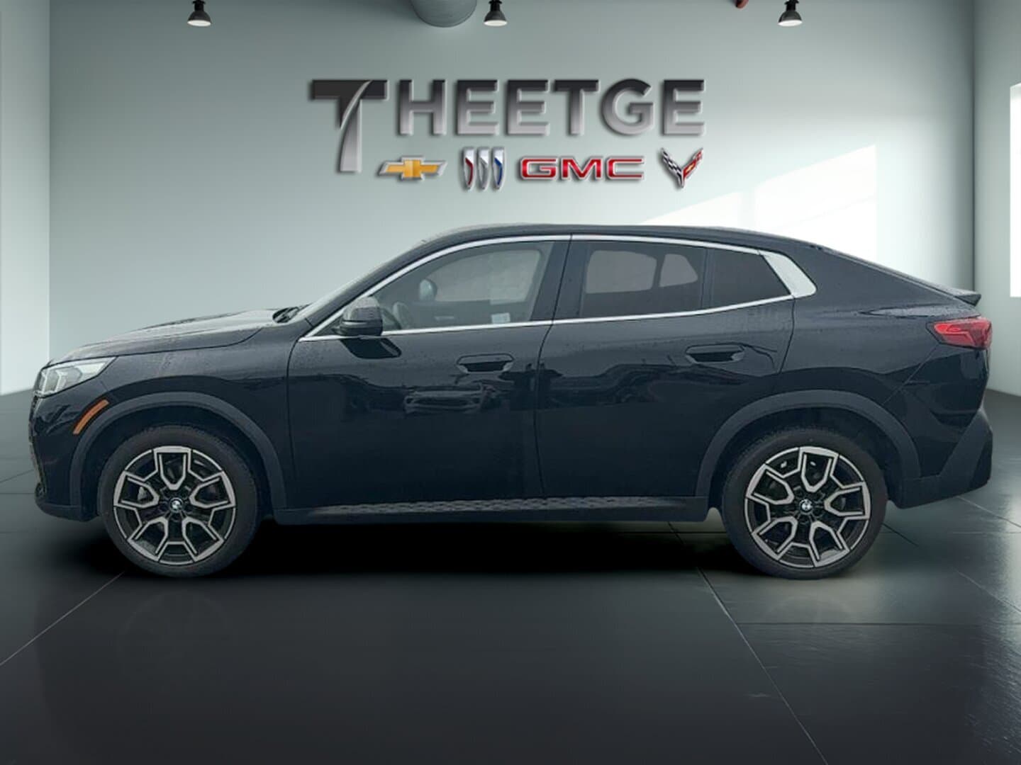BMW X2 2025 — photo 5