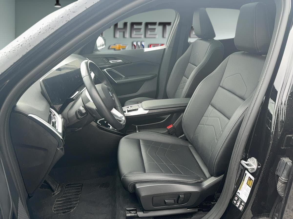 BMW X2 2025 — photo 7