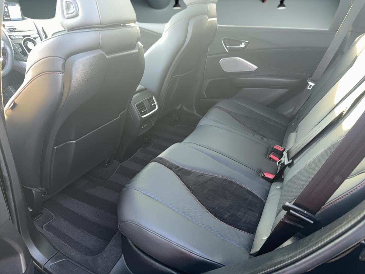 Acura RDX 2025 — photo 14