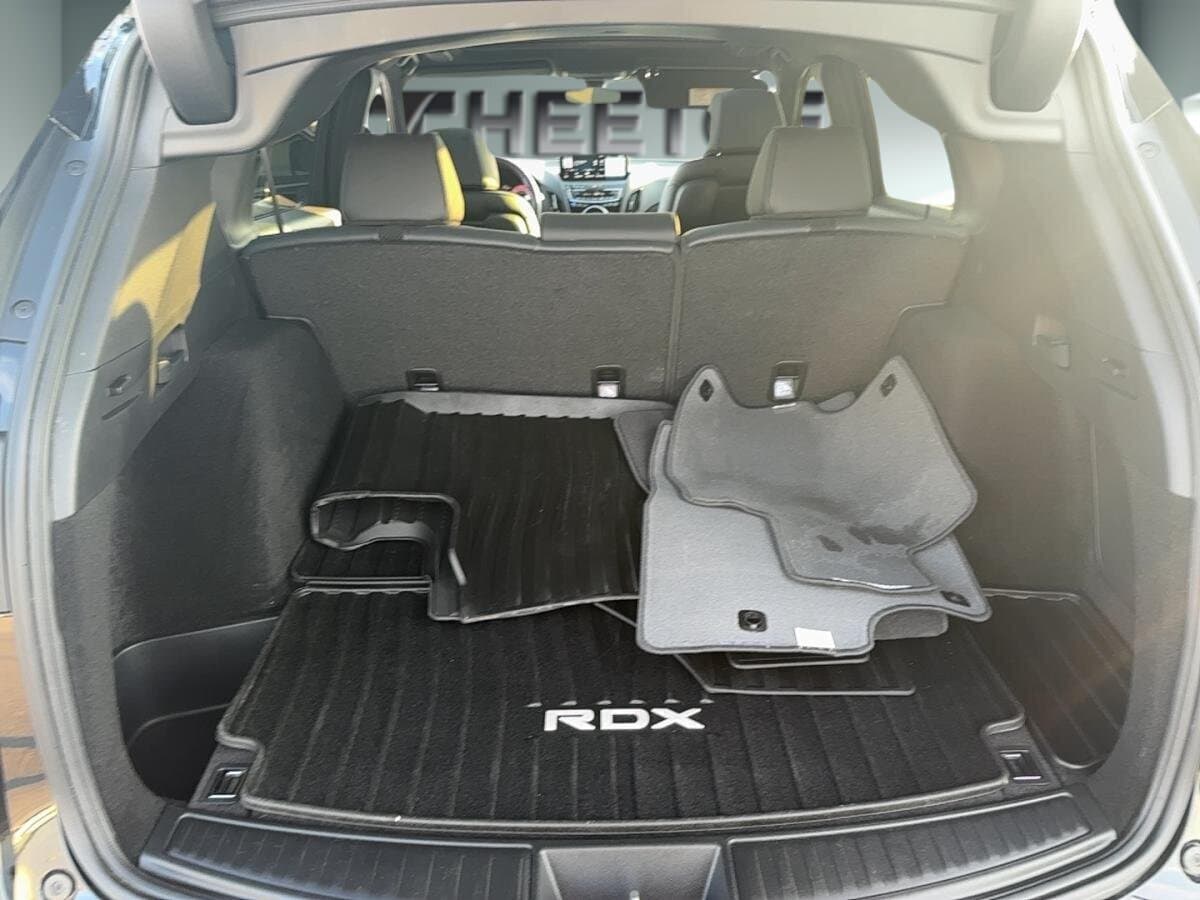 Acura RDX 2025 — photo 15
