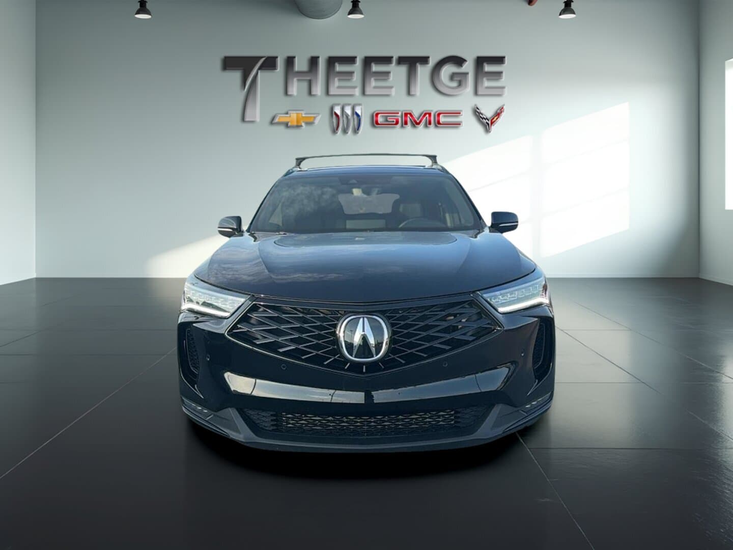 Acura RDX 2025 — photo 2
