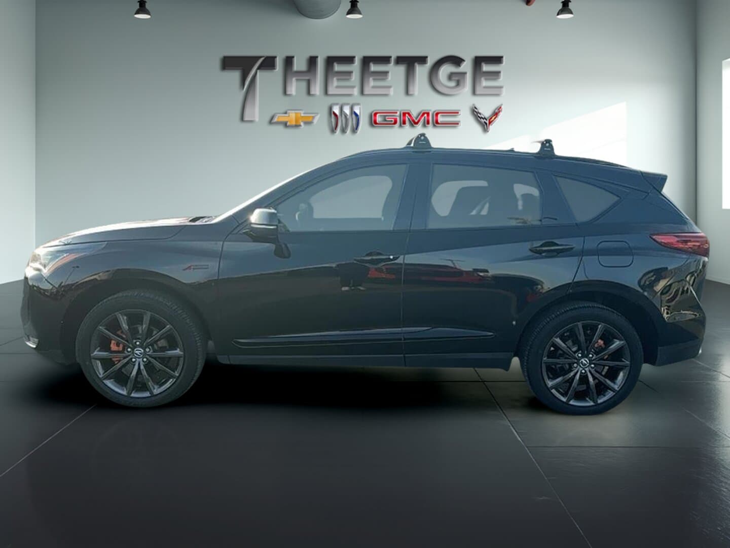 Acura RDX 2025 — photo 5