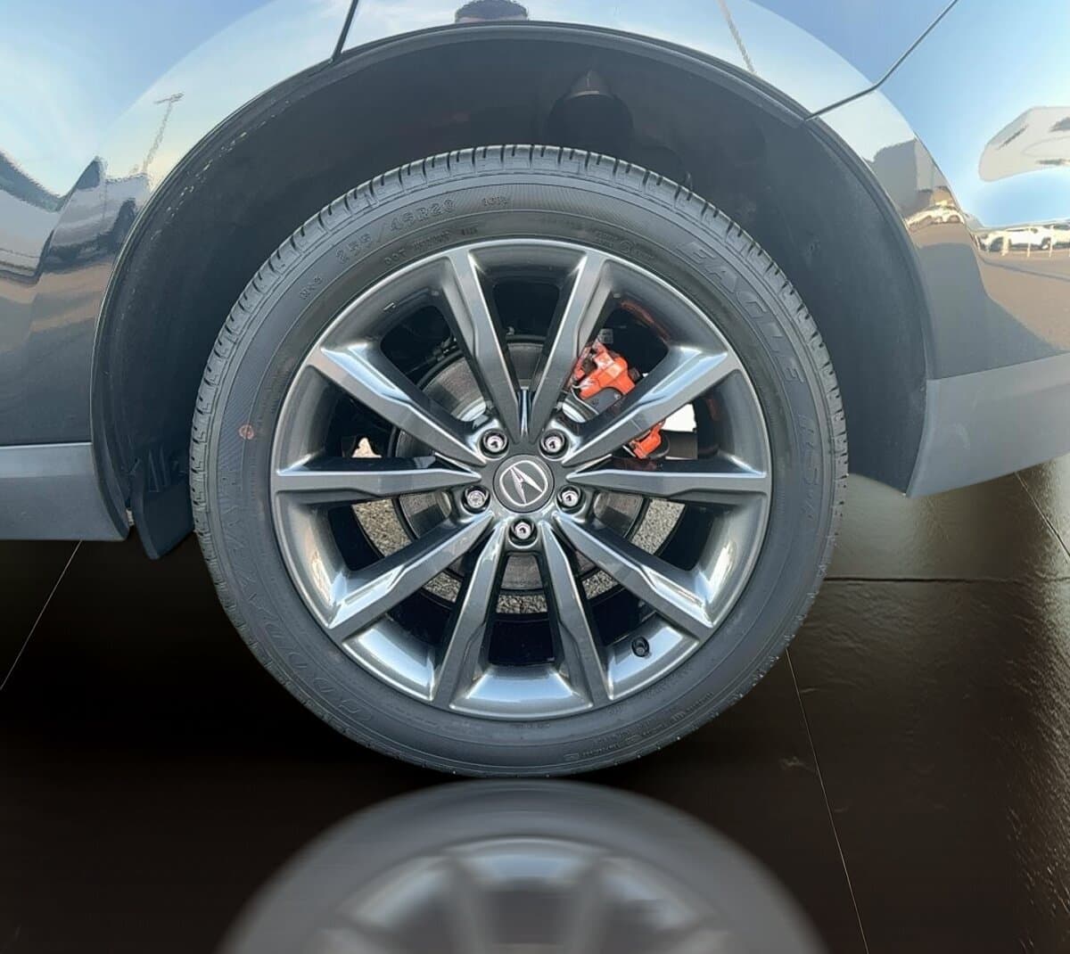 Acura RDX 2025 — photo 6