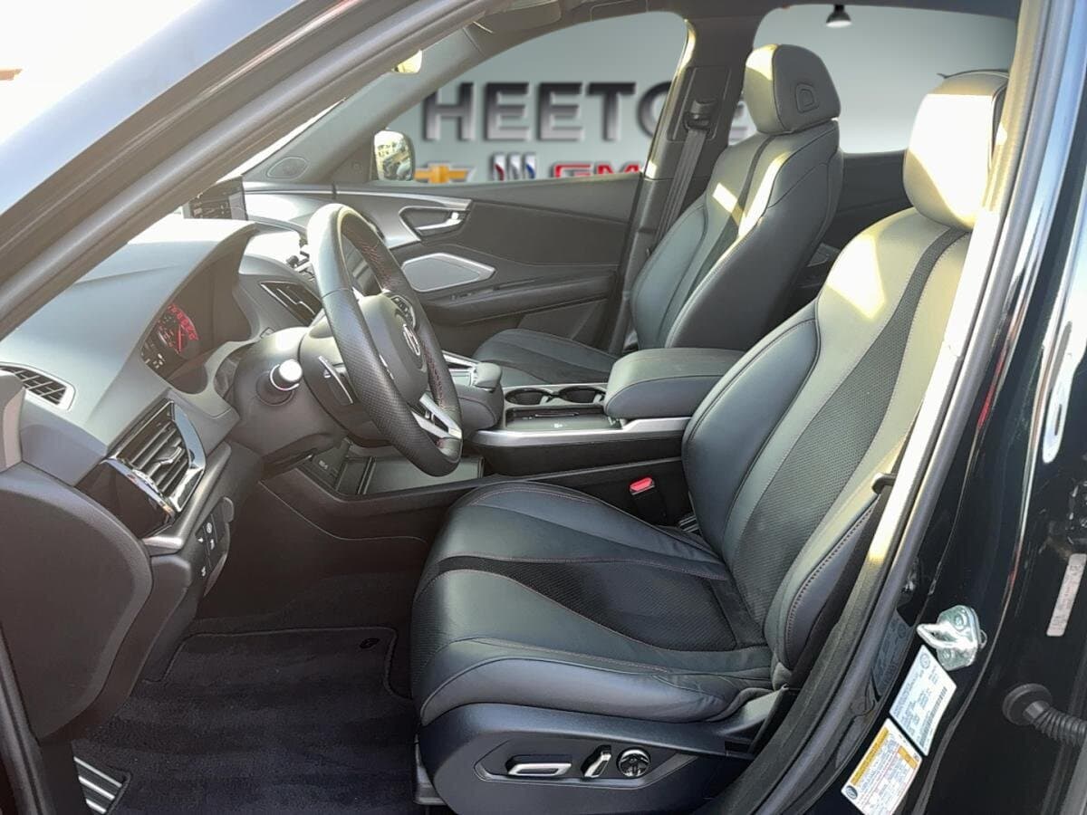 Acura RDX 2025 — photo 7