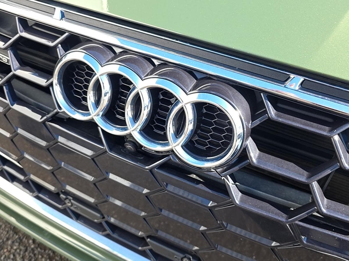 Audi A5 2024 — photo 12