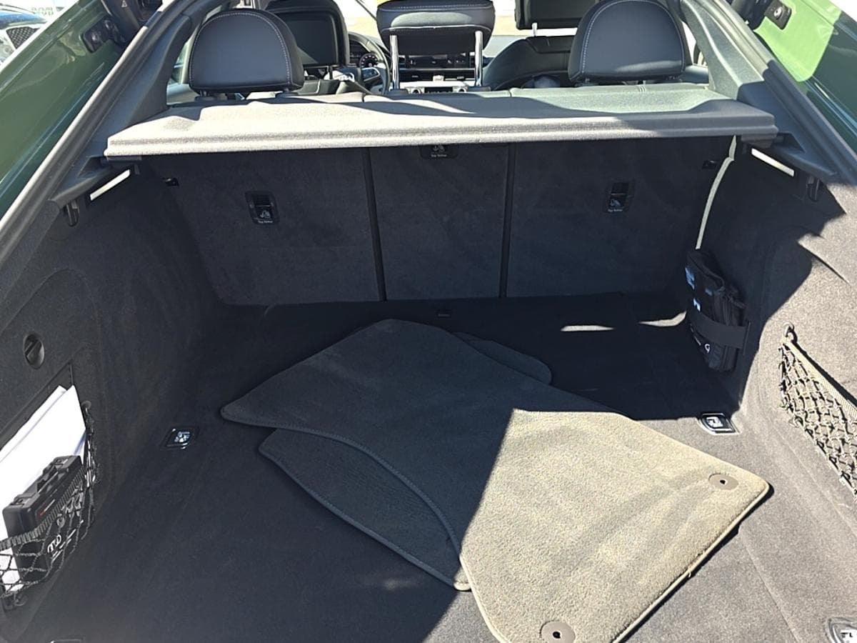 Audi A5 2024 — photo 10
