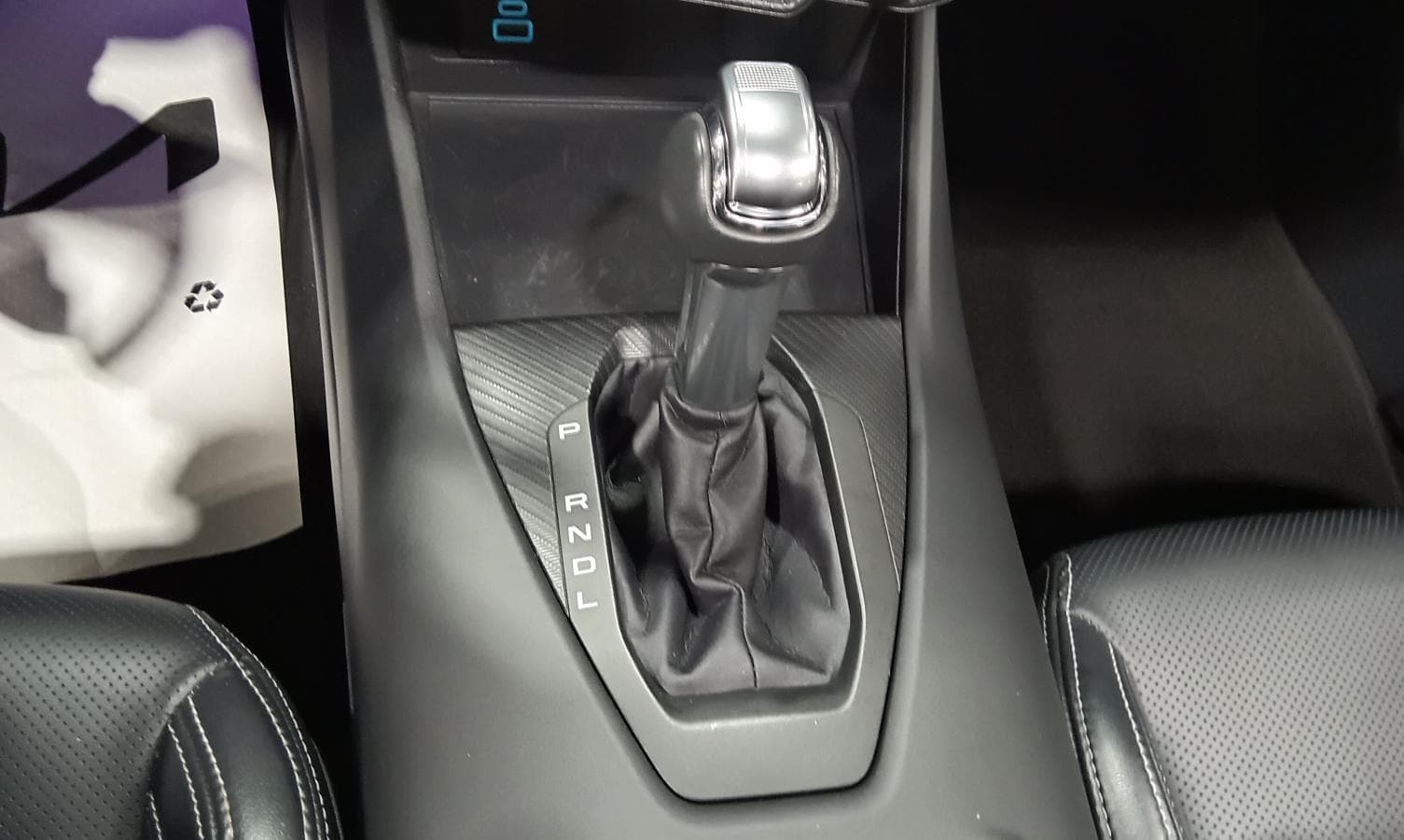 Ford Mustang 2025 — photo 20