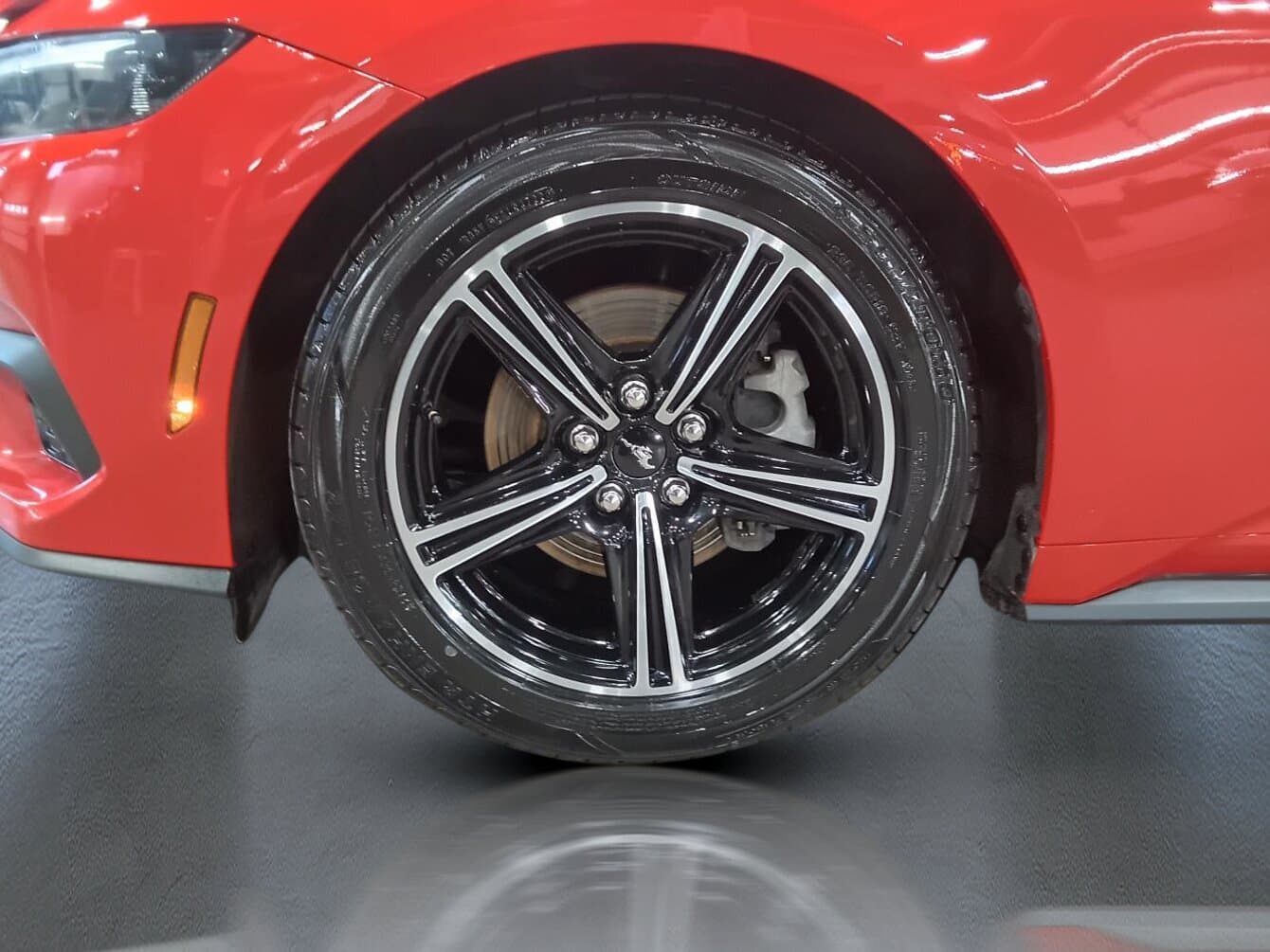 Ford Mustang 2025 — photo 10