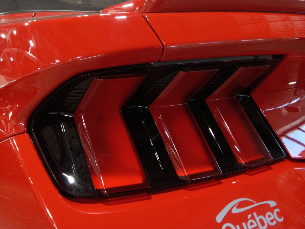 Ford Mustang 2025 — photo 13