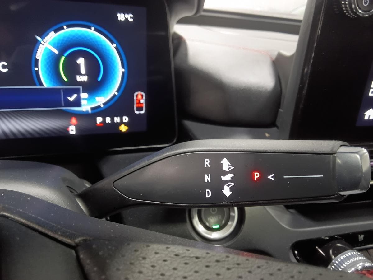 Acura ZDX 2024 — photo 19