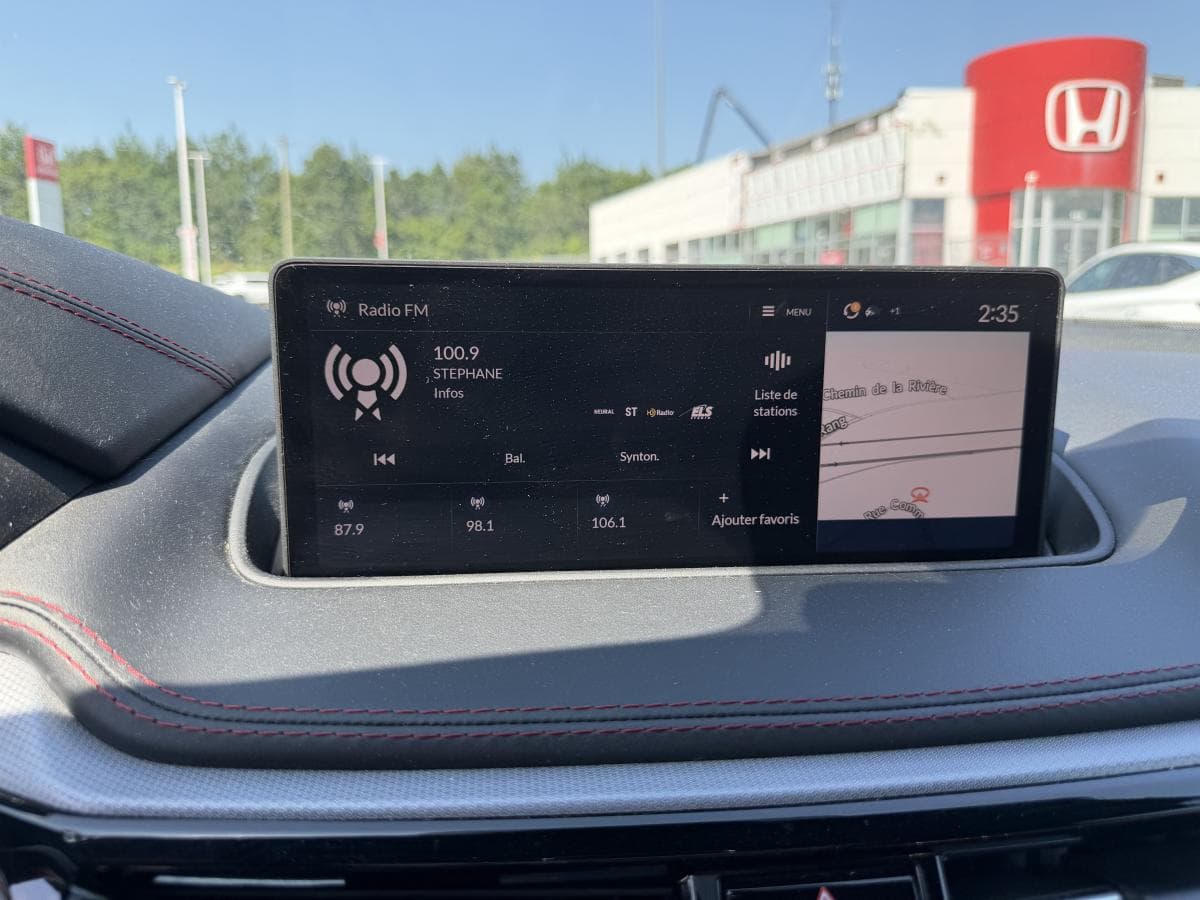 Acura MDX 2024 — photo 13