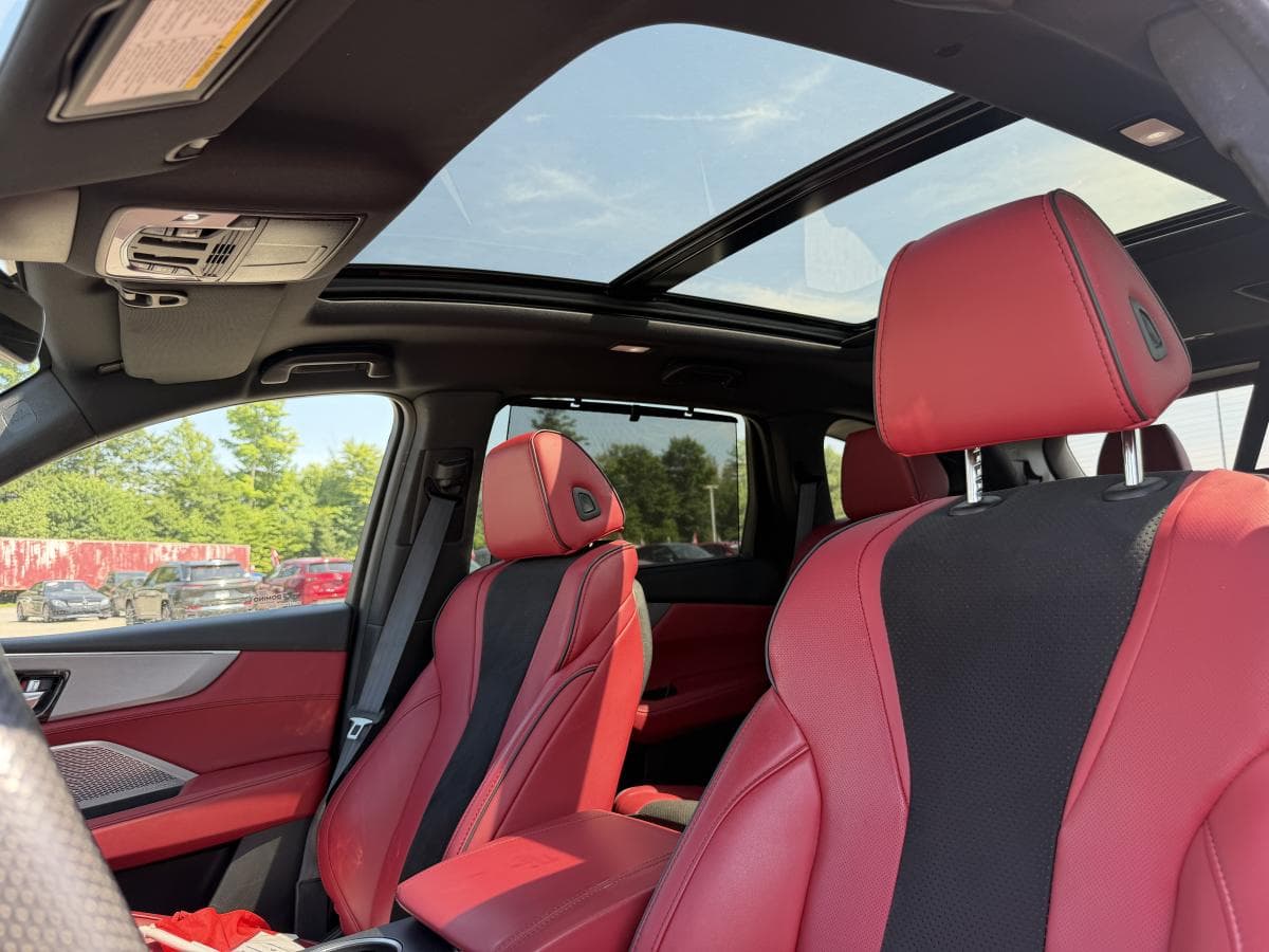 Acura MDX 2024 — photo 15