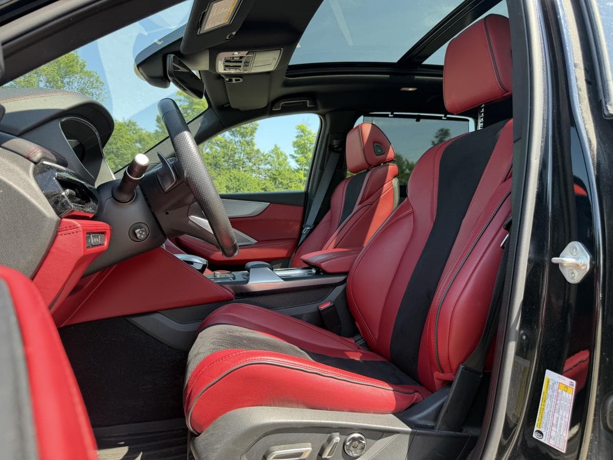Acura MDX 2024 — photo 16