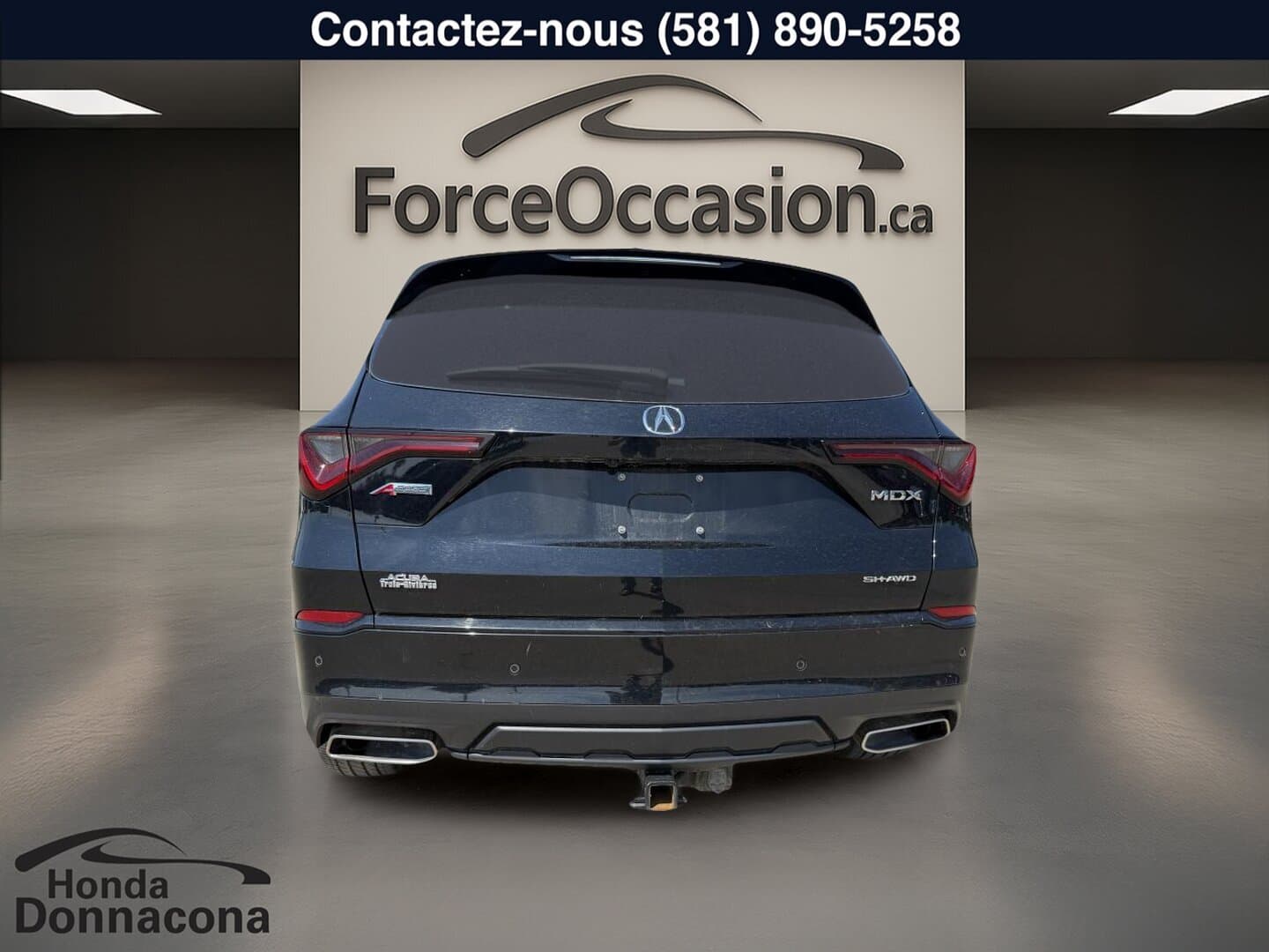 Acura MDX 2024 — photo 3