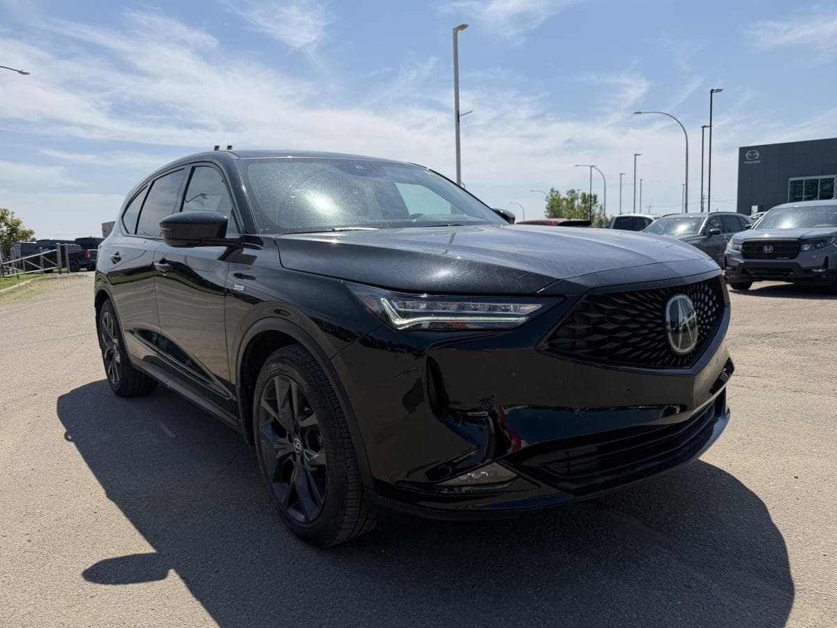 Acura MDX 2024 — photo 5