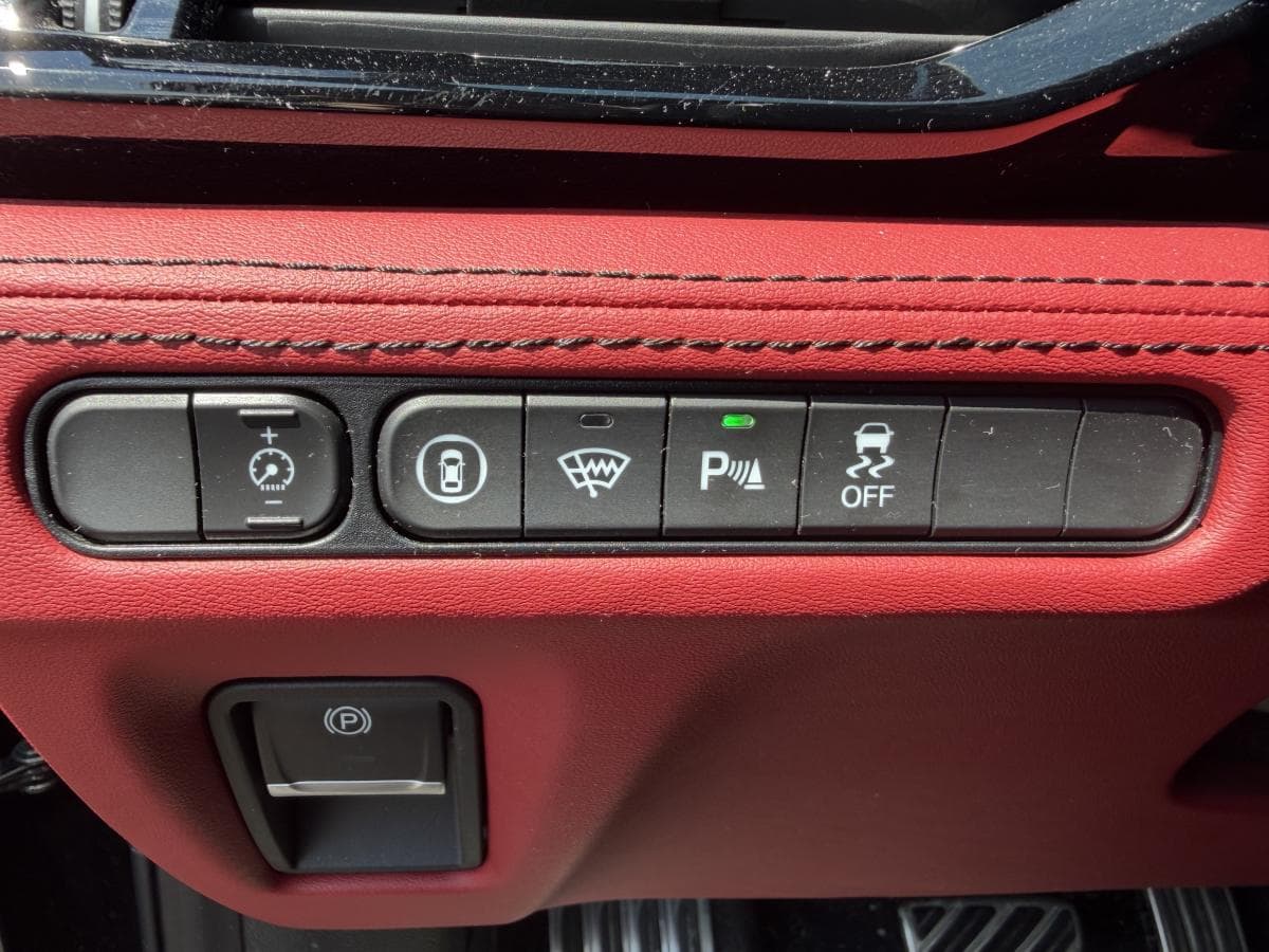 Acura MDX 2024 — photo 8