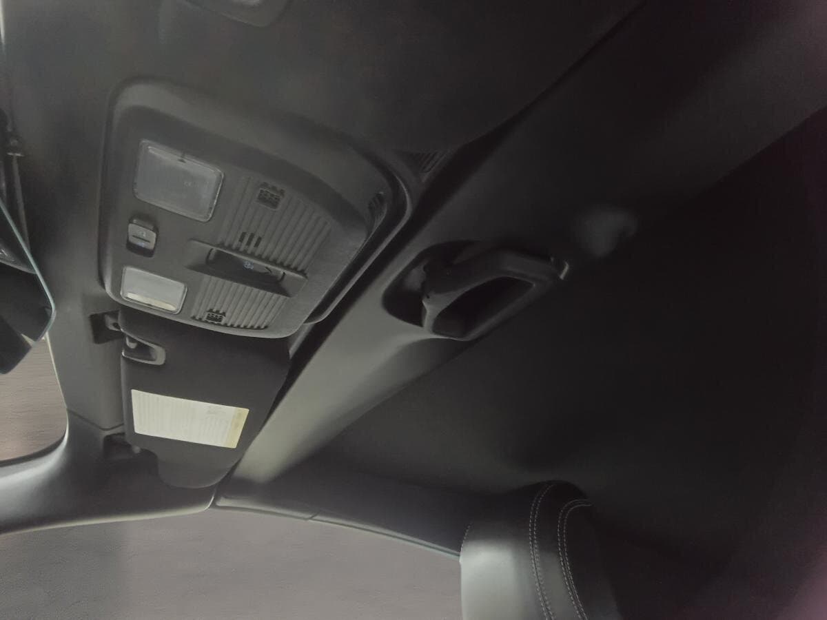Ford Mustang 2025 — photo 11