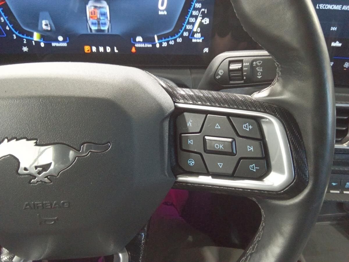 Ford Mustang 2025 — photo 15