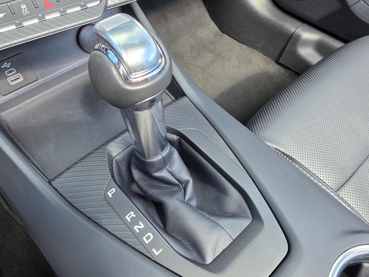 Ford Mustang 2025 — photo 17