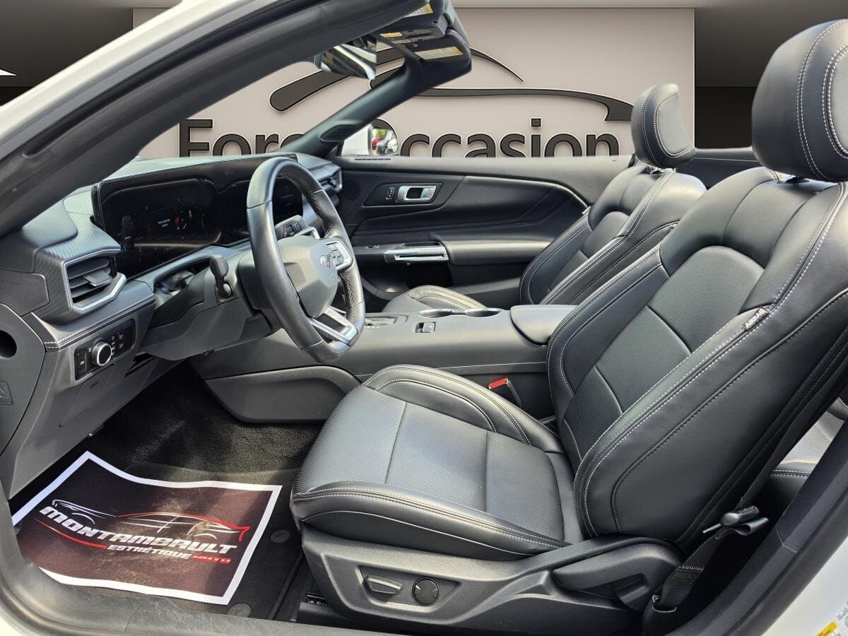 Ford Mustang 2025 — photo 4