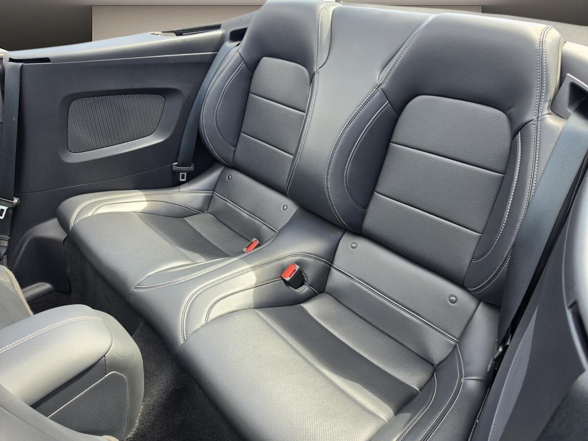 Ford Mustang 2025 — photo 5