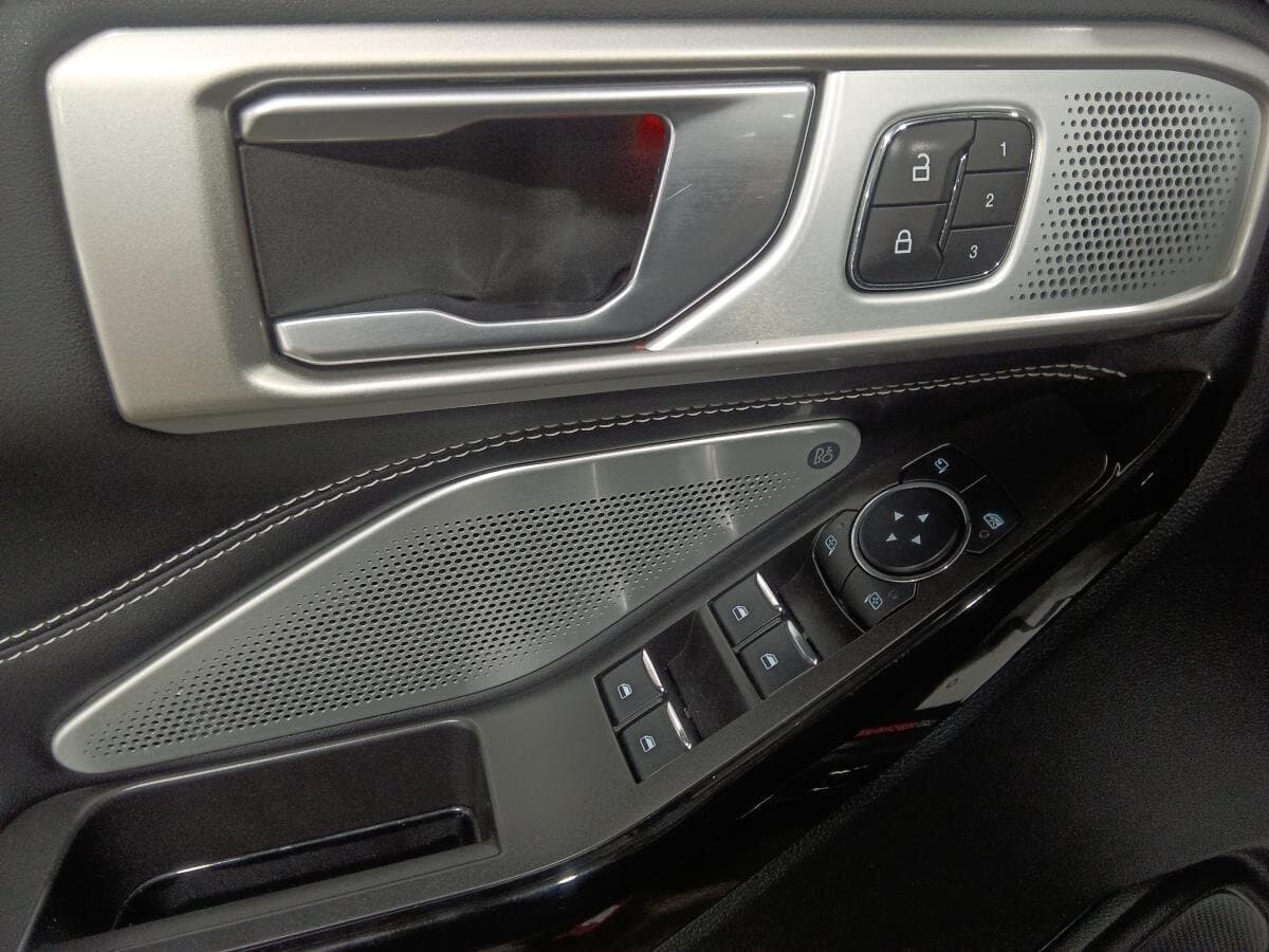 Ford Explorer 2024 — photo 20