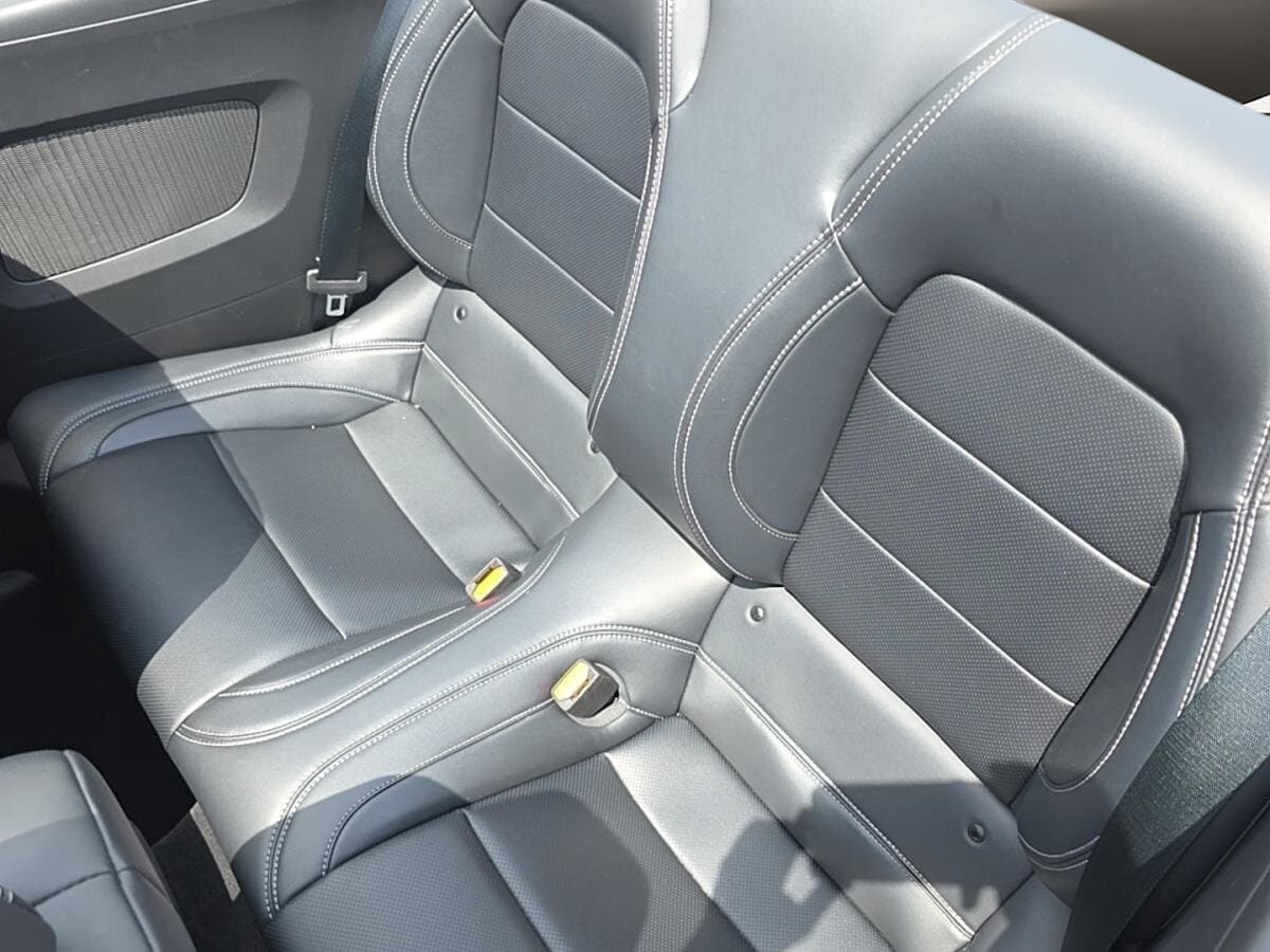 Ford Mustang 2025 — photo 6