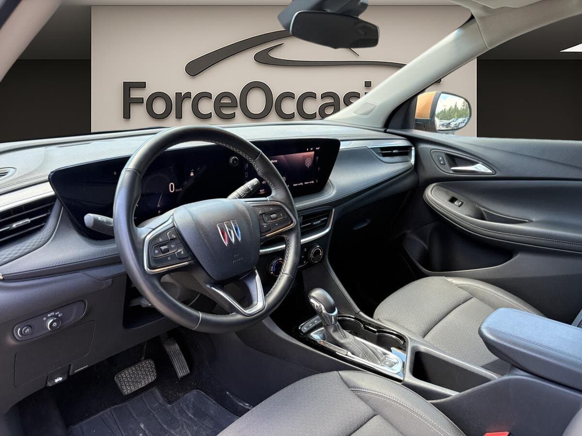 Buick Encore GX 2024 — photo 6