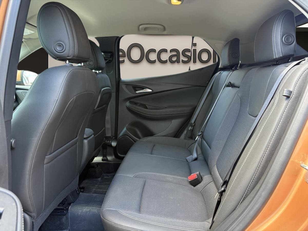 Buick Encore GX 2024 — photo 8