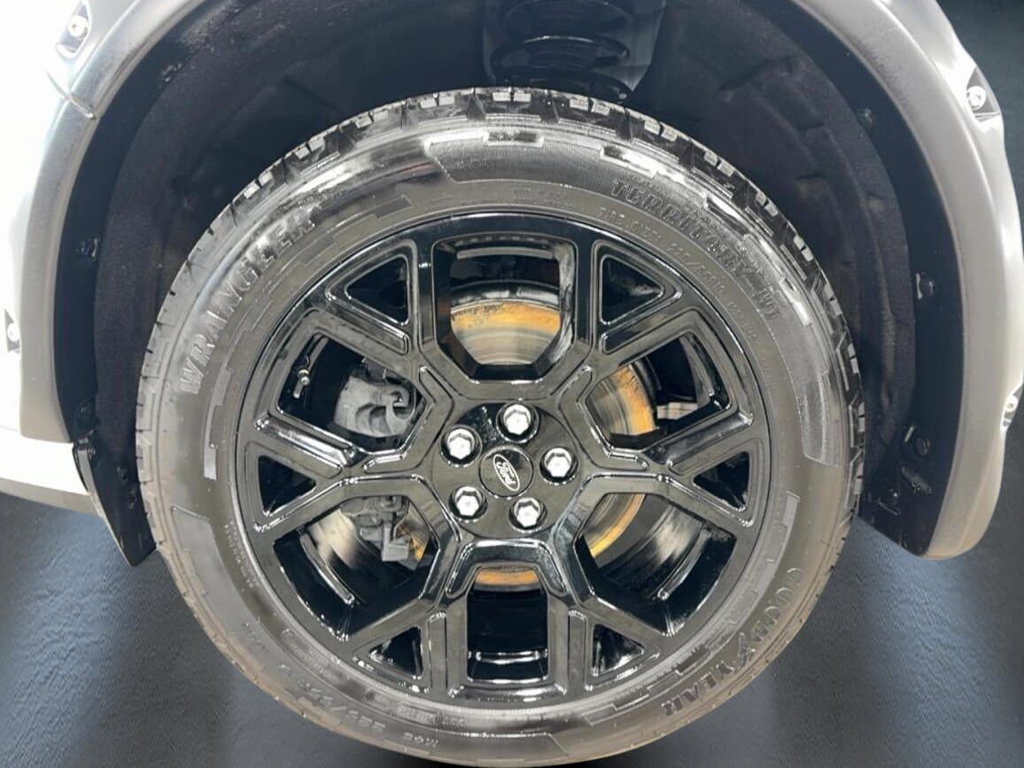 Ford Maverick 2025 — photo 13