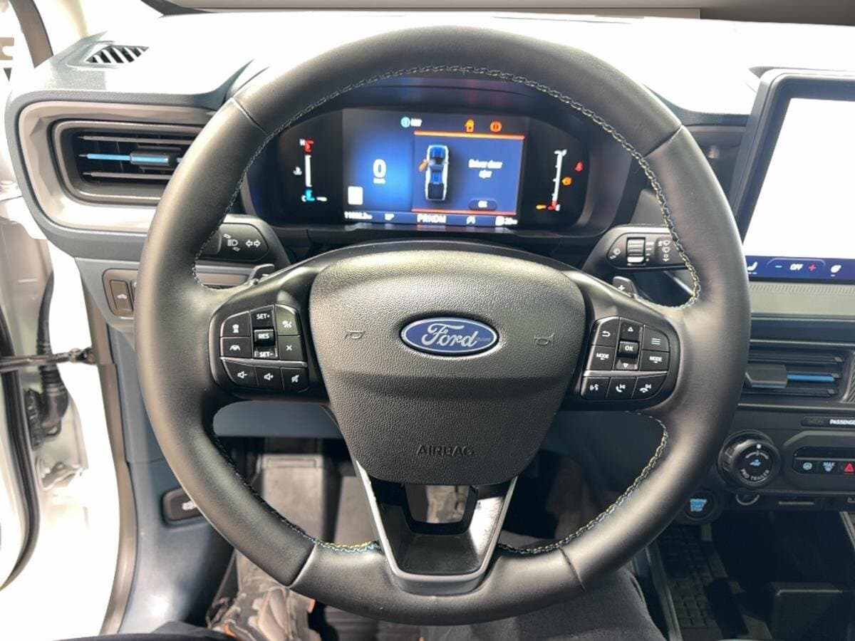 Ford Maverick 2025 — photo 15