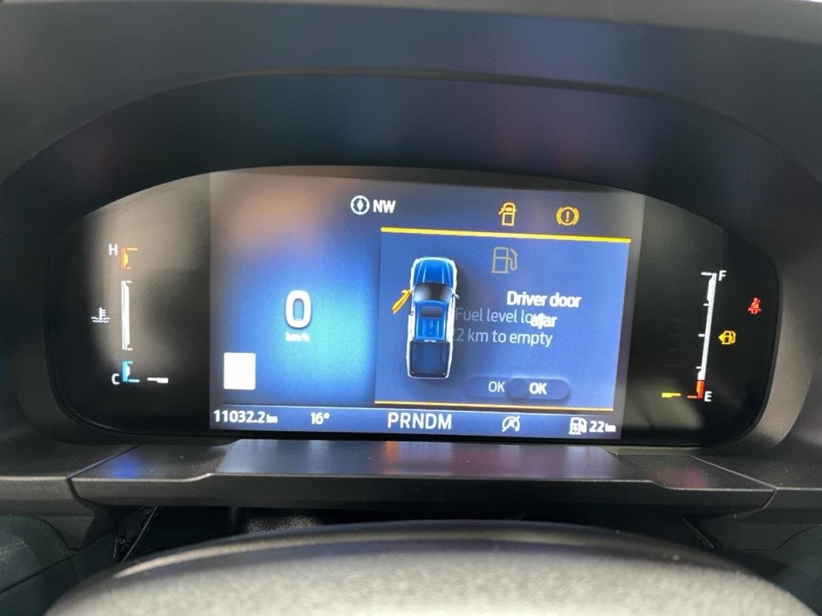 Ford Maverick 2025 — photo 16
