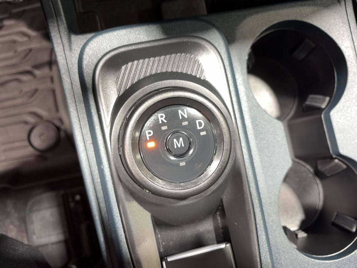 Ford Maverick 2025 — photo 20