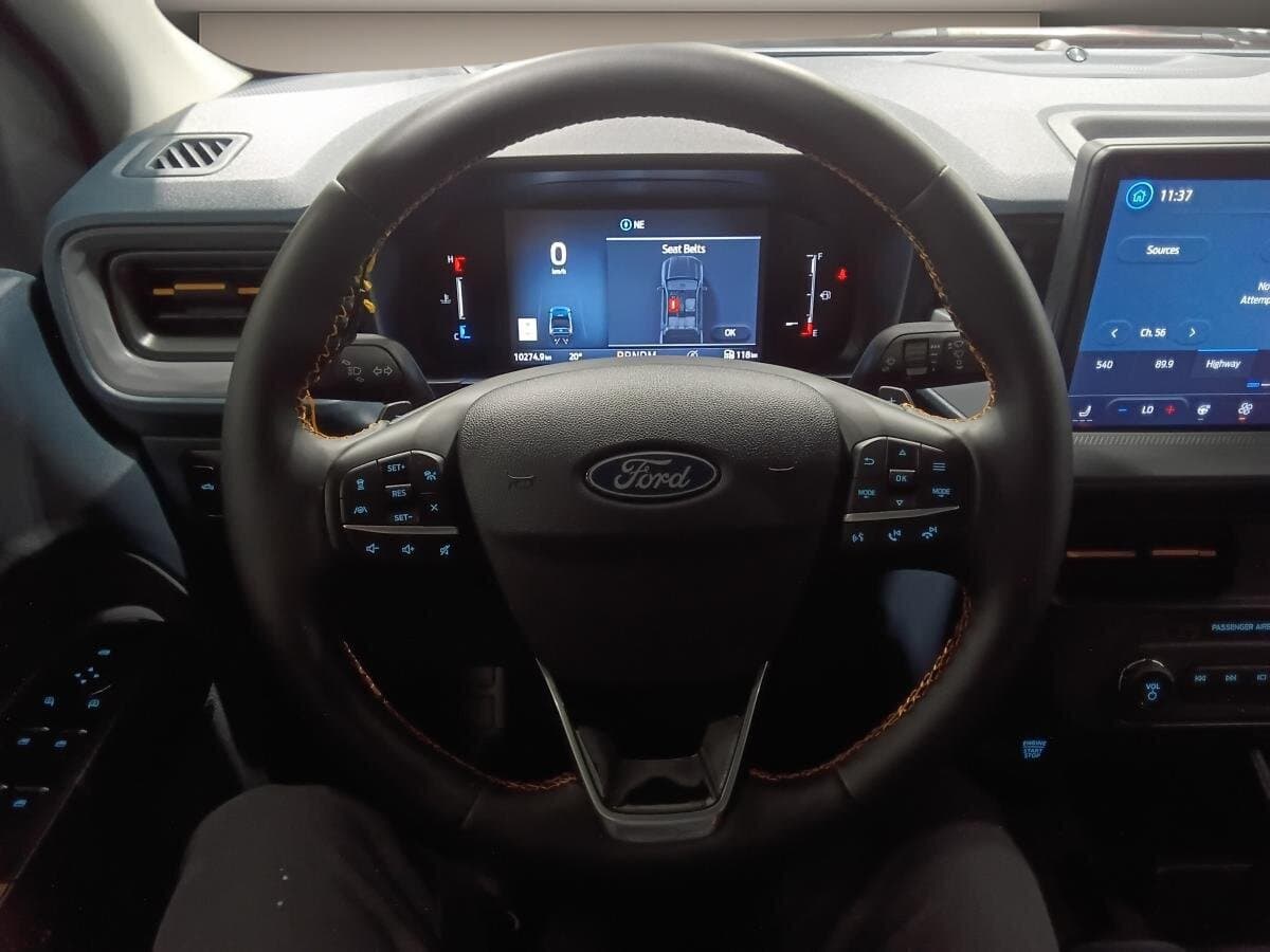 Ford Maverick 2025 — photo 15