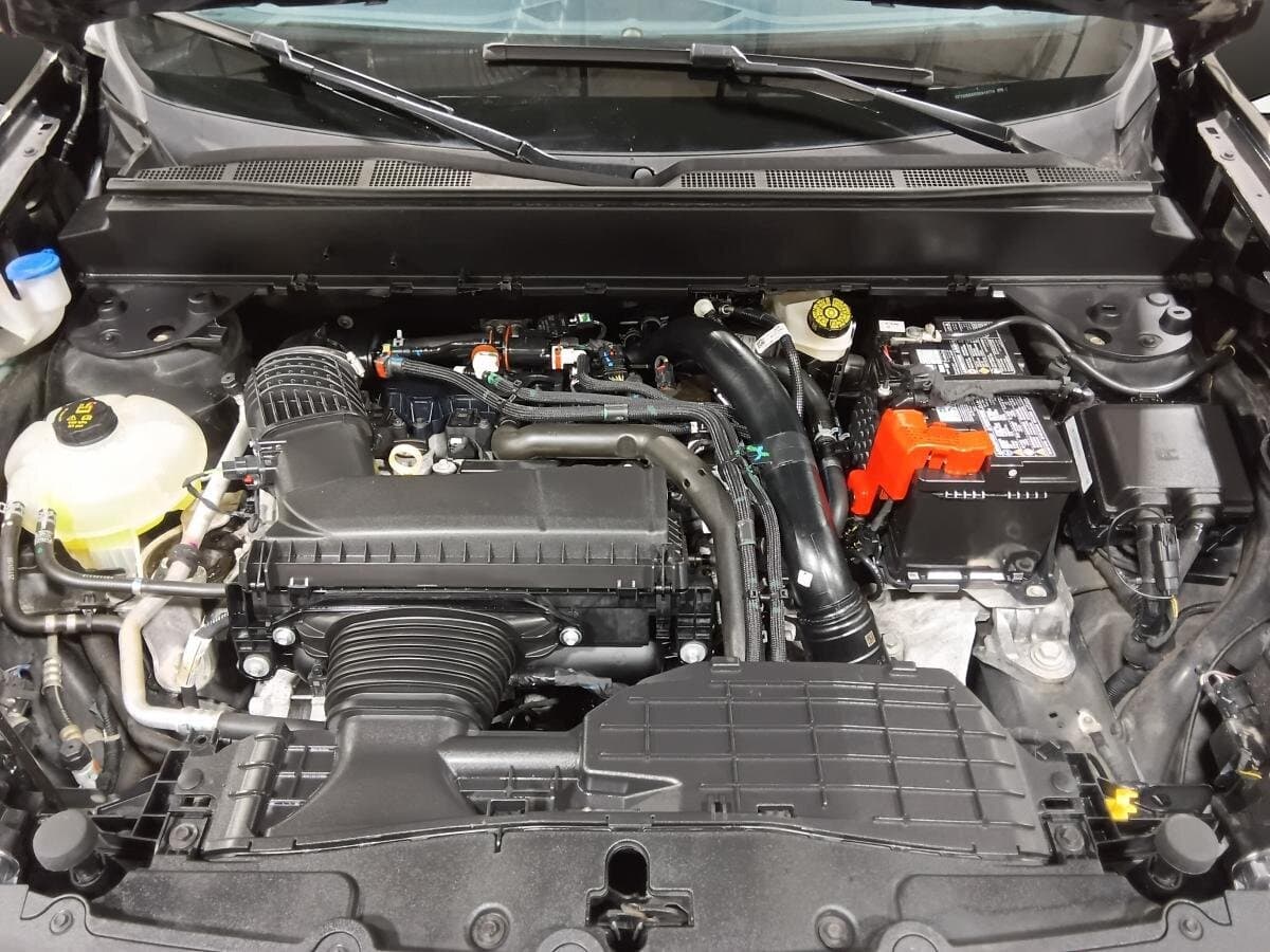 Ford Maverick 2025 — photo 3