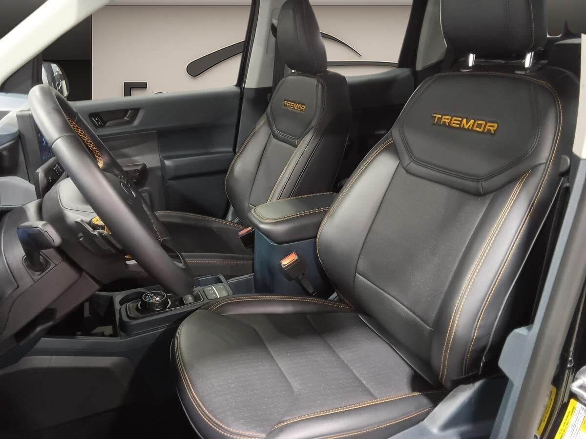 Ford Maverick 2025 — photo 6