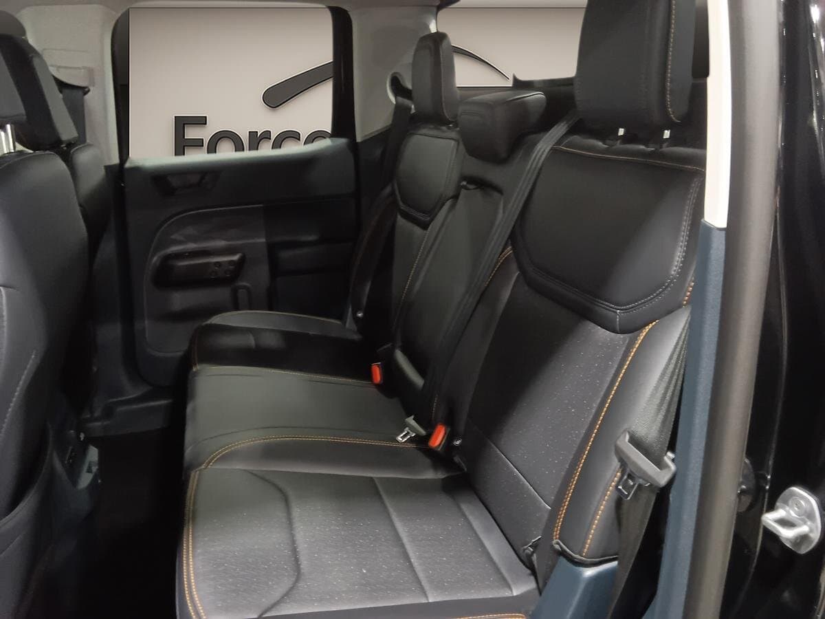 Ford Maverick 2025 — photo 7