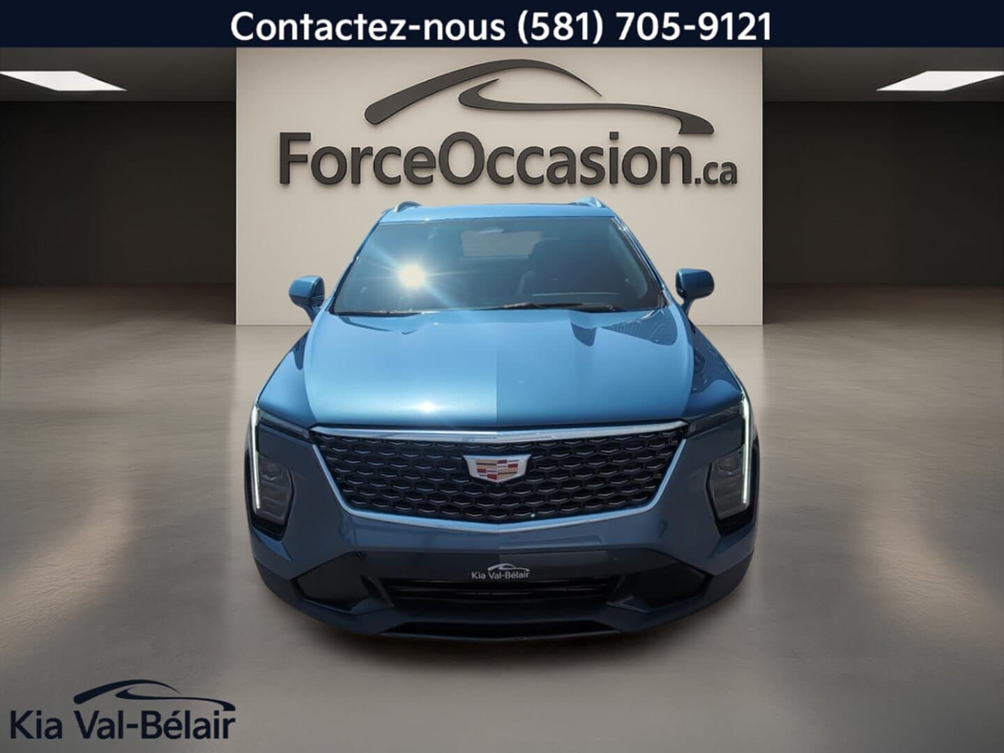 Cadillac XT4 2025 — photo 2
