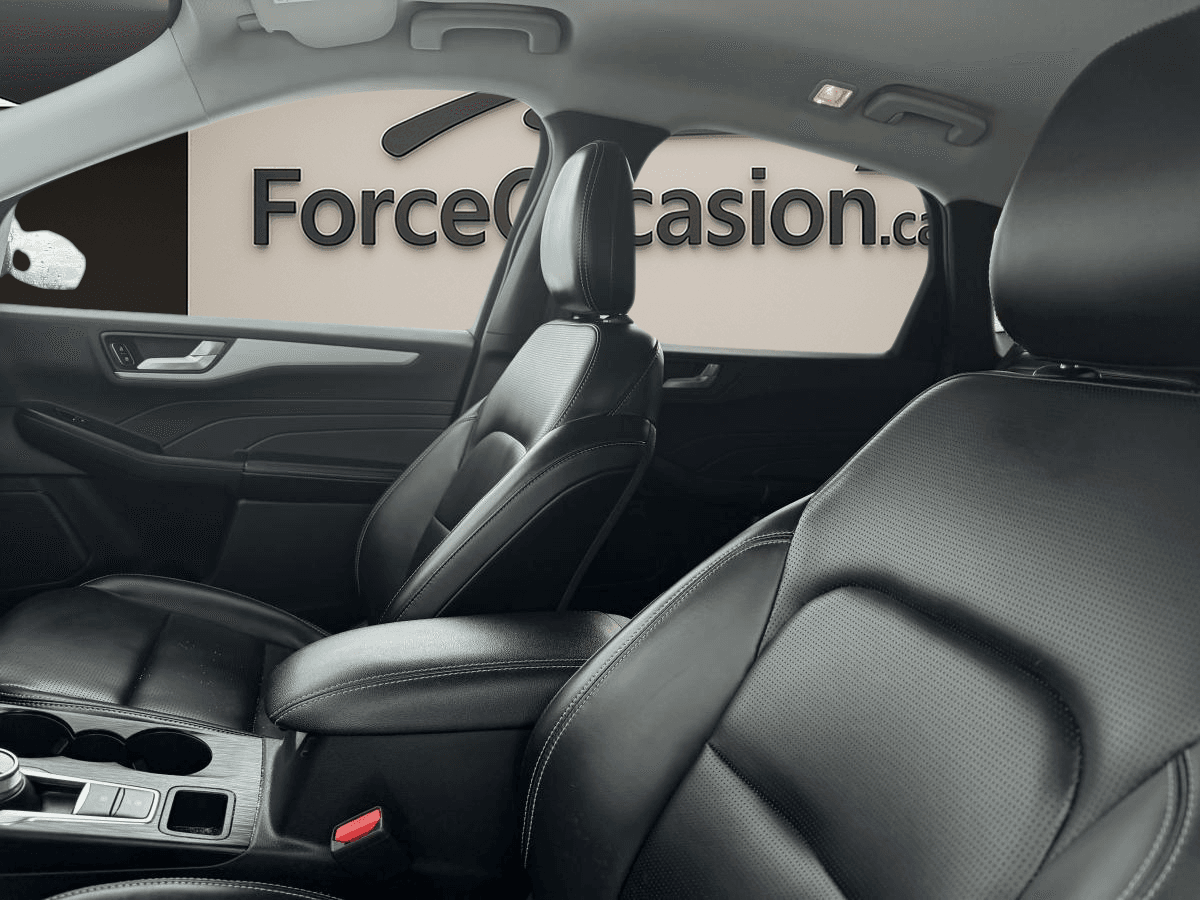 Ford Escape 2025 — photo 11