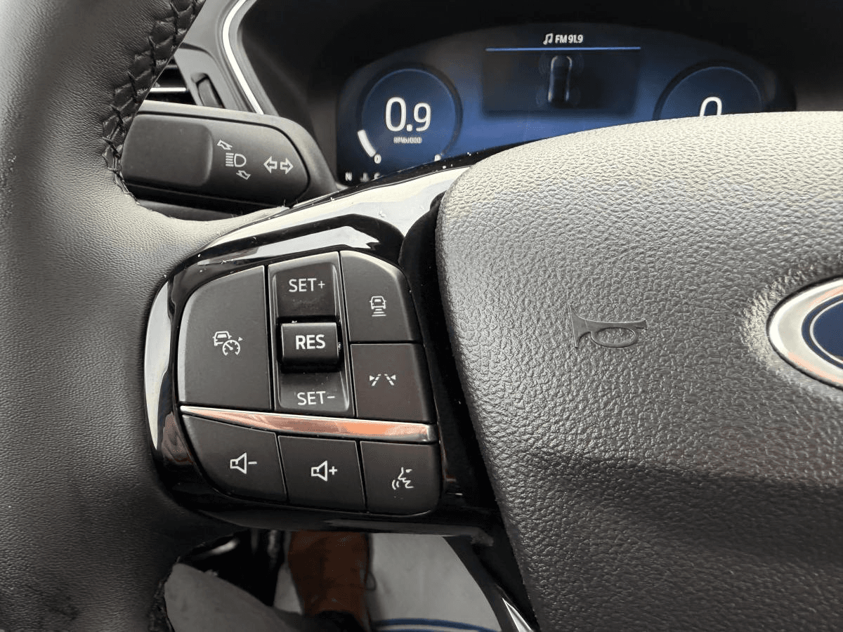 Ford Escape 2025 — photo 13