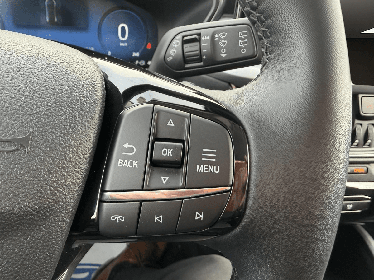 Ford Escape 2025 — photo 14
