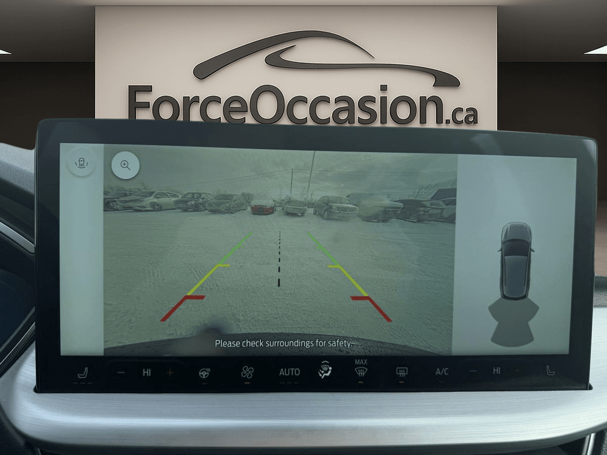 Ford Escape 2025 — photo 20